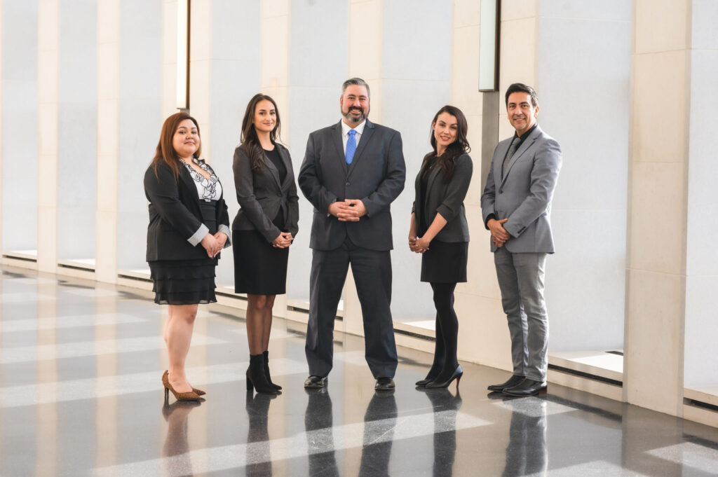 Lawyer Team